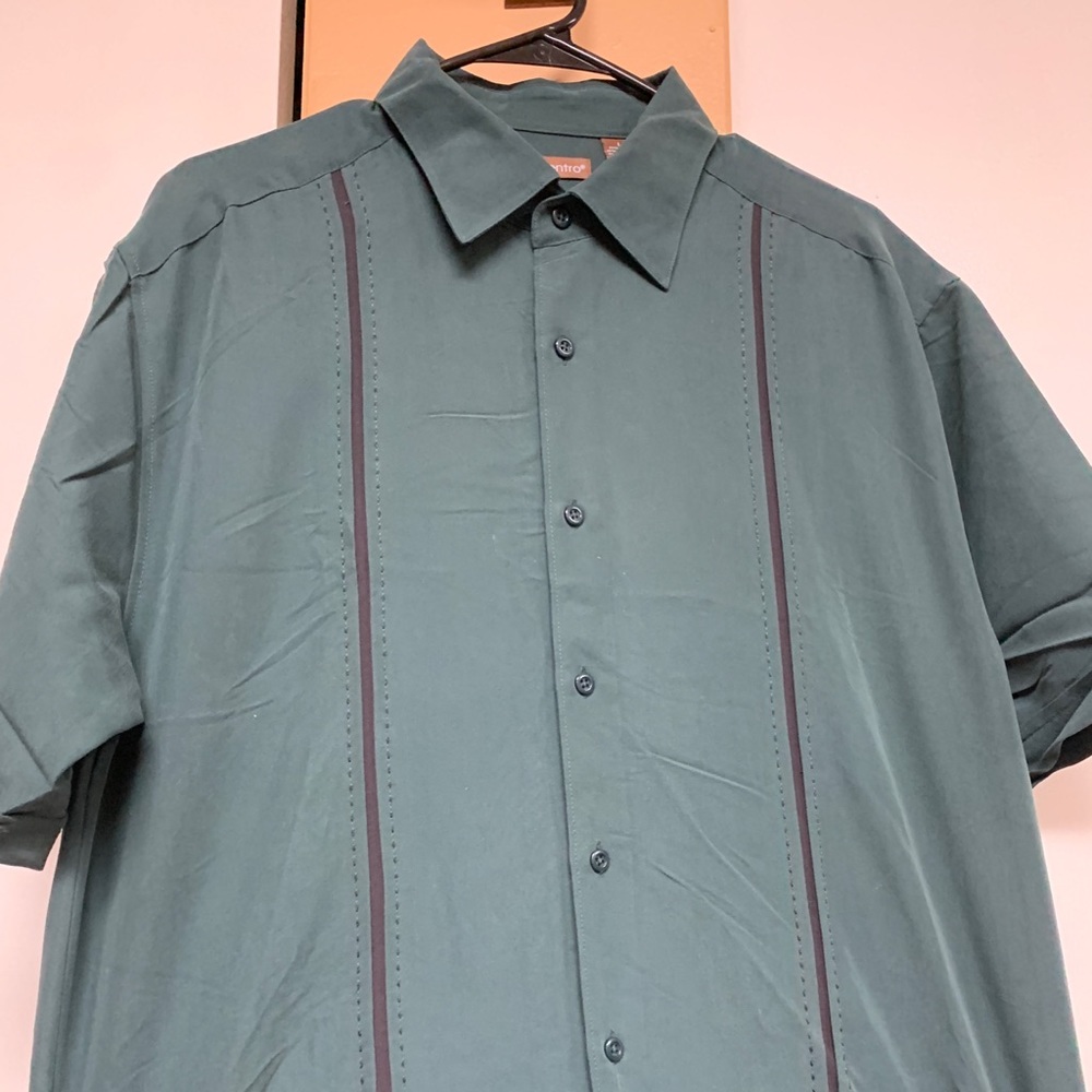 Button Down Shirt